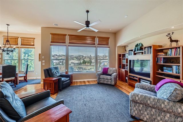 7009 Winter Ridge Place, Castle Pines, CO 80108