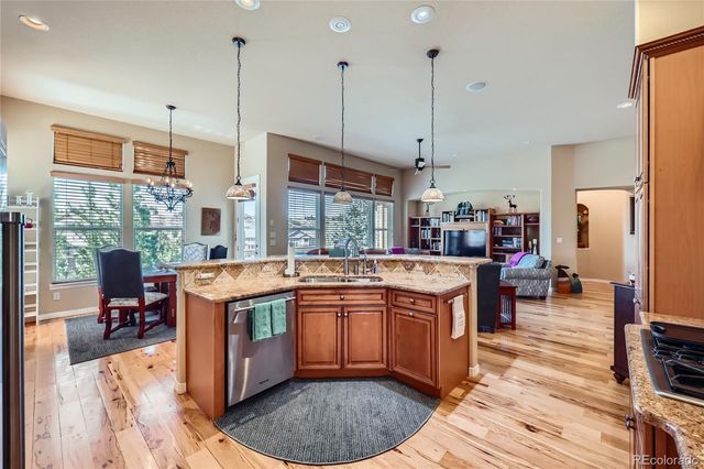 7009 Winter Ridge Place, Castle Pines, CO 80108