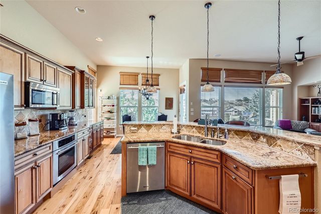 7009 Winter Ridge Place, Castle Pines, CO 80108