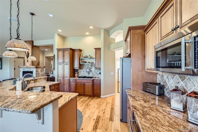 7009 Winter Ridge Place, Castle Pines, CO 80108