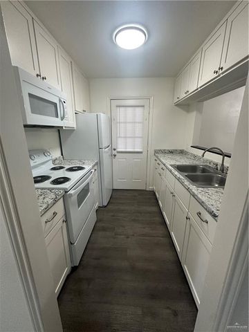1715 W Nolana Avenue 3, Mcallen, TX 78501