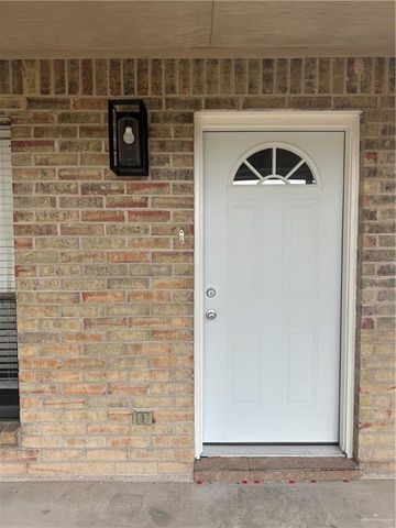 1715 W Nolana Avenue 3, Mcallen, TX 78501