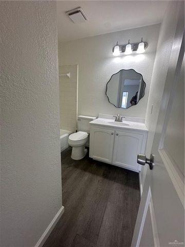 1715 W Nolana Avenue 3, Mcallen, TX 78501