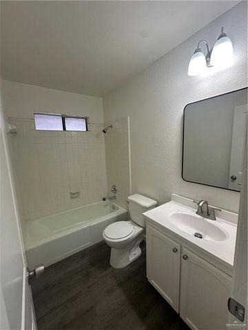 1715 W Nolana Avenue 3, Mcallen, TX 78501