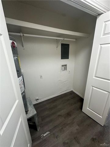 1715 W Nolana Avenue 3, Mcallen, TX 78501