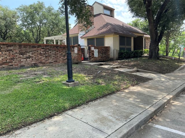 934 Turtle Cove 156, Irving, TX 75060