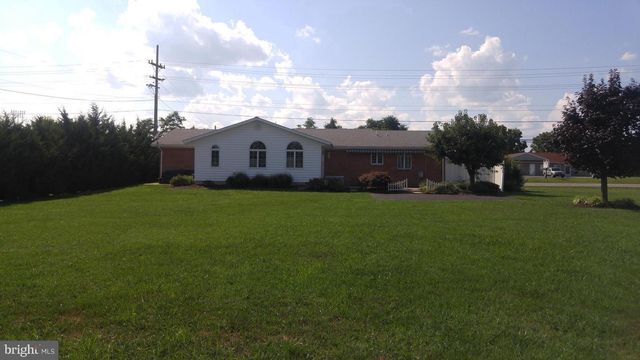 8509 WINCHESTER AVE, Inwood, WV 25428