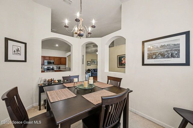 1964 Muirfield Way SE, Palm Bay, FL 32909