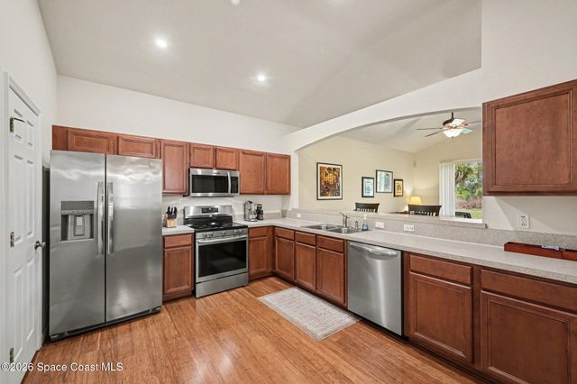1964 Muirfield Way SE, Palm Bay, FL 32909