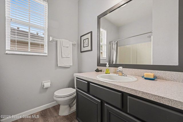 1964 Muirfield Way SE, Palm Bay, FL 32909