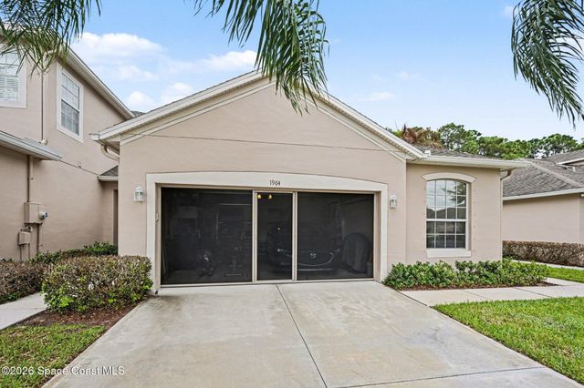 1964 Muirfield Way SE, Palm Bay, FL 32909