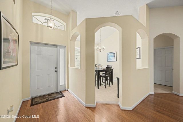 1964 Muirfield Way SE, Palm Bay, FL 32909