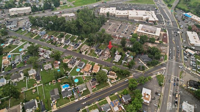 18 Tappen Street, Avenel, NJ 07001