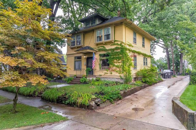 344 W Woodland Avenue, Fort Wayne, IN 46807