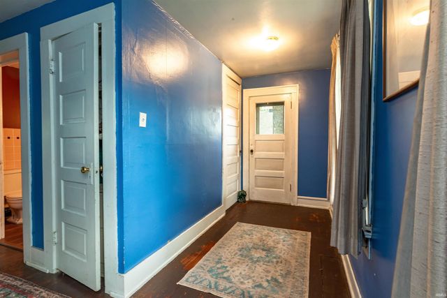 344 W Woodland Avenue, Fort Wayne, IN 46807