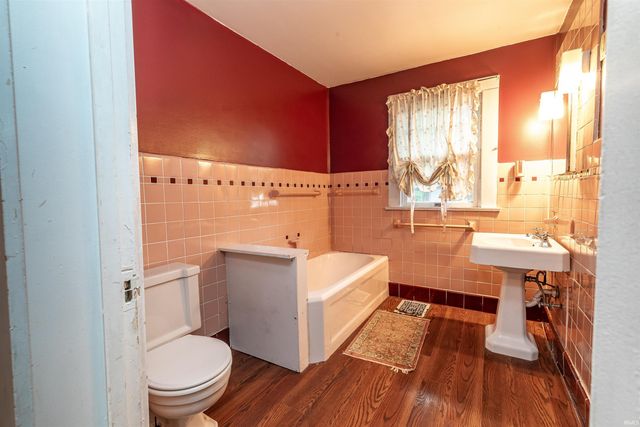 344 W Woodland Avenue, Fort Wayne, IN 46807