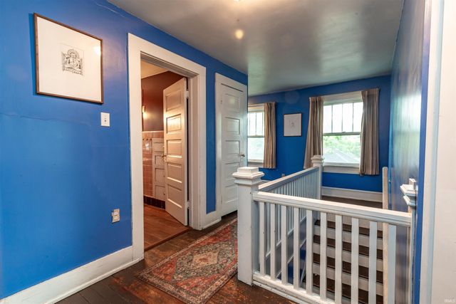 344 W Woodland Avenue, Fort Wayne, IN 46807