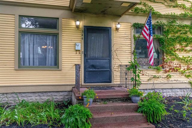 344 W Woodland Avenue, Fort Wayne, IN 46807