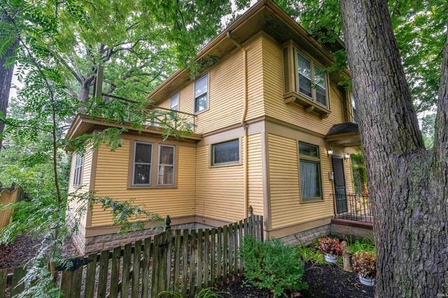 344 W Woodland Avenue, Fort Wayne, IN 46807