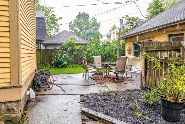 344 W Woodland Avenue, Fort Wayne, IN 46807