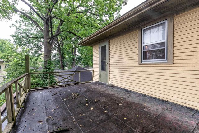 344 W Woodland Avenue, Fort Wayne, IN 46807