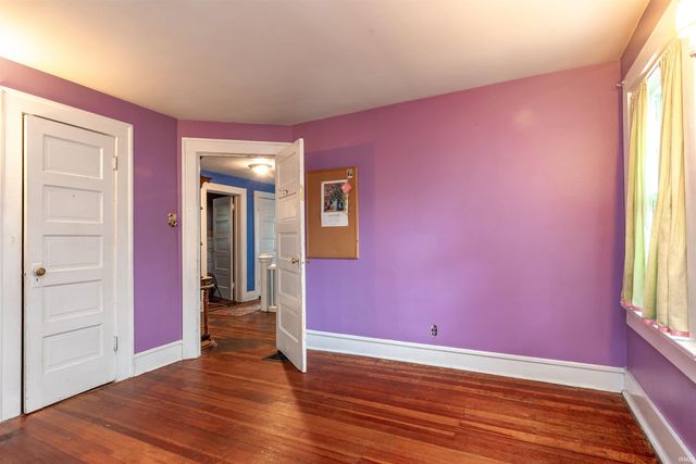 344 W Woodland Avenue, Fort Wayne, IN 46807