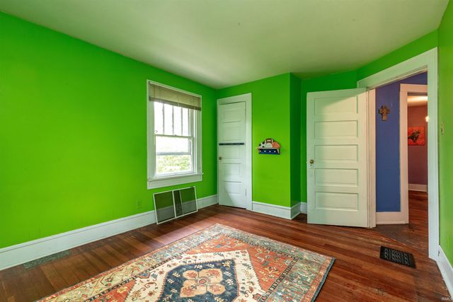 344 W Woodland Avenue, Fort Wayne, IN 46807