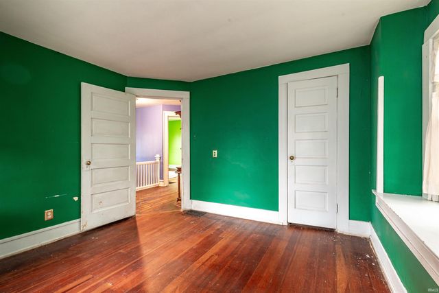 344 W Woodland Avenue, Fort Wayne, IN 46807