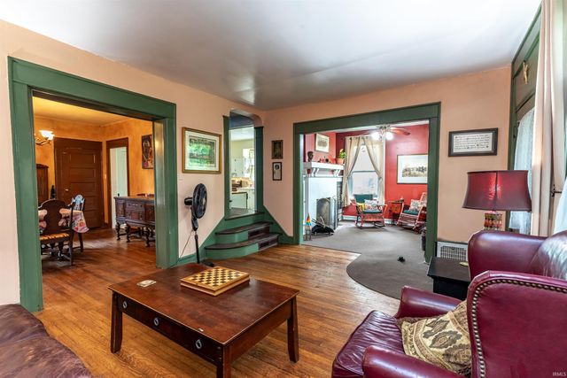 344 W Woodland Avenue, Fort Wayne, IN 46807