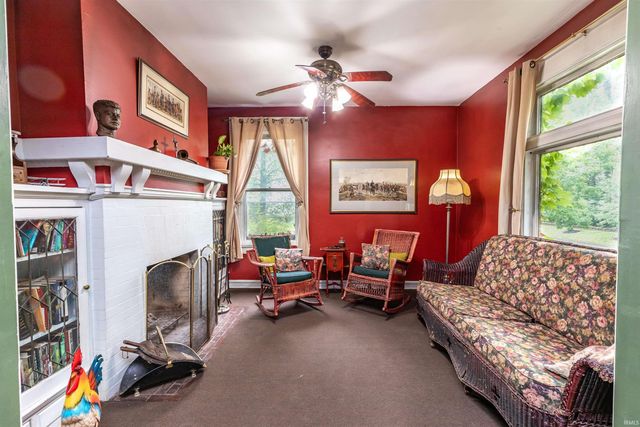 344 W Woodland Avenue, Fort Wayne, IN 46807