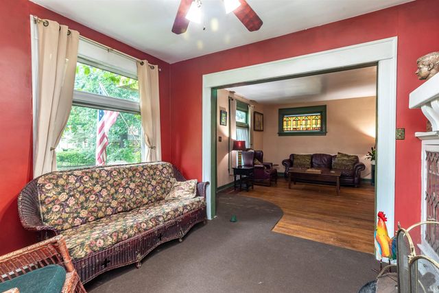 344 W Woodland Avenue, Fort Wayne, IN 46807