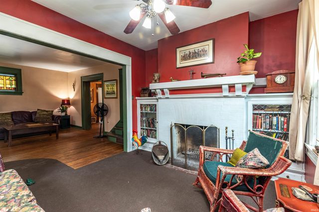 344 W Woodland Avenue, Fort Wayne, IN 46807