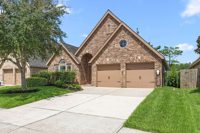 2616 Mountain Sage Drive, Pearland, TX 77584
