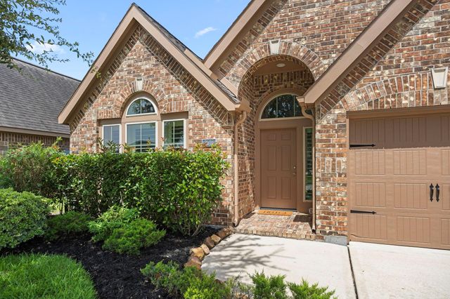 2616 Mountain Sage Drive, Pearland, TX 77584