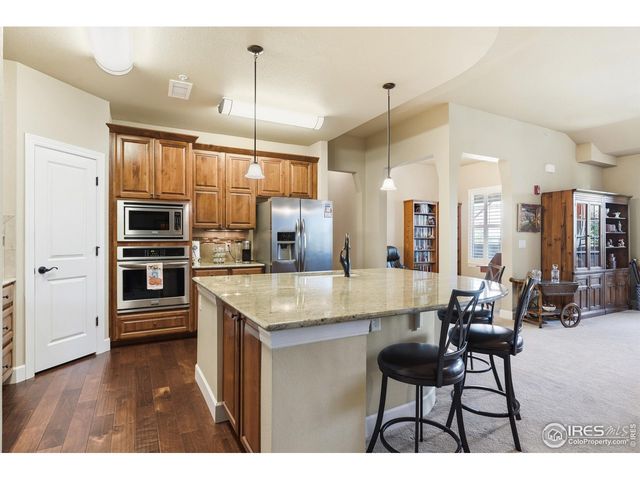 1379 Charles Dr D-4, Longmont, CO 80503