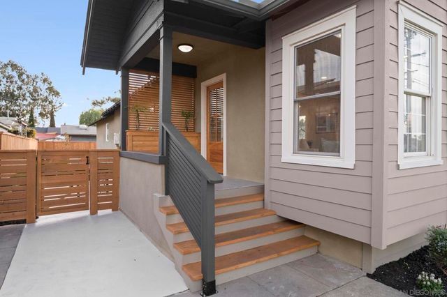 1091 Lincoln Ave, San Diego, CA 92103