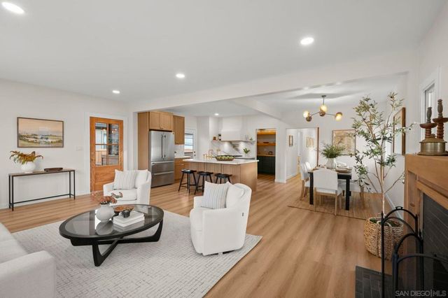 1091 Lincoln Ave, San Diego, CA 92103