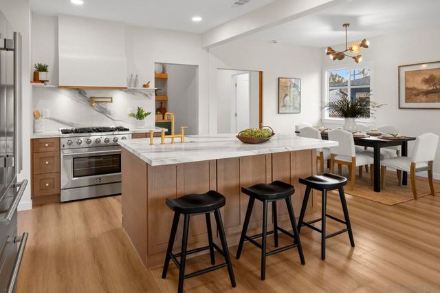 1091 Lincoln Ave, San Diego, CA 92103