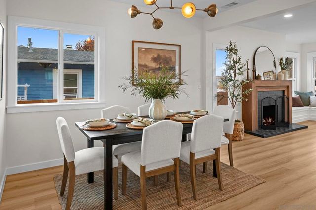 1091 Lincoln Ave, San Diego, CA 92103