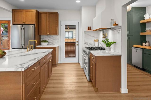 1091 Lincoln Ave, San Diego, CA 92103