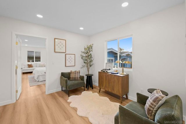 1091 Lincoln Ave, San Diego, CA 92103