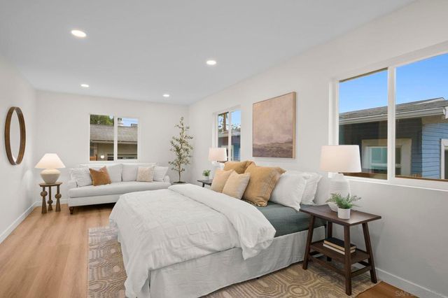 1091 Lincoln Ave, San Diego, CA 92103