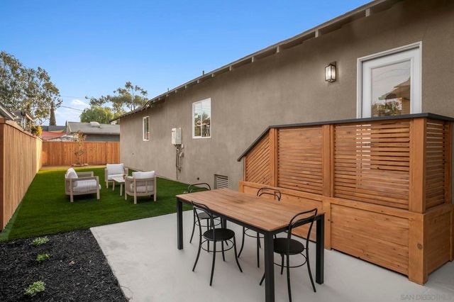 1091 Lincoln Ave, San Diego, CA 92103