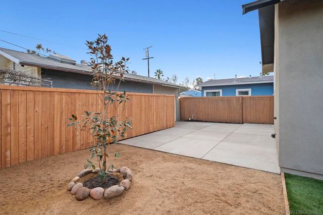 1091 Lincoln Ave, San Diego, CA 92103