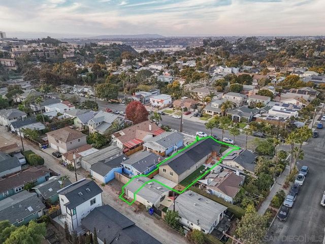 1091 Lincoln Ave, San Diego, CA 92103