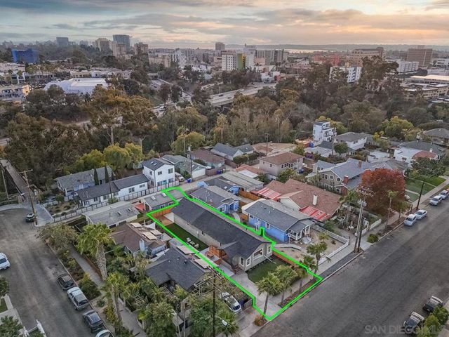 1091 Lincoln Ave, San Diego, CA 92103