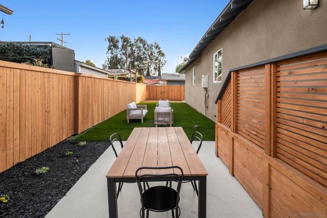 1091 Lincoln Ave, San Diego, CA 92103