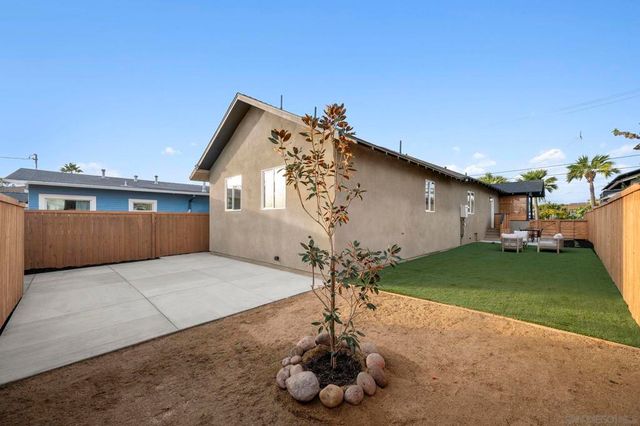 1091 Lincoln Ave, San Diego, CA 92103