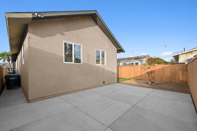 1091 Lincoln Ave, San Diego, CA 92103