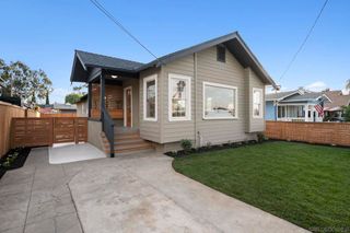 1091 Lincoln Ave, San Diego, CA 92103